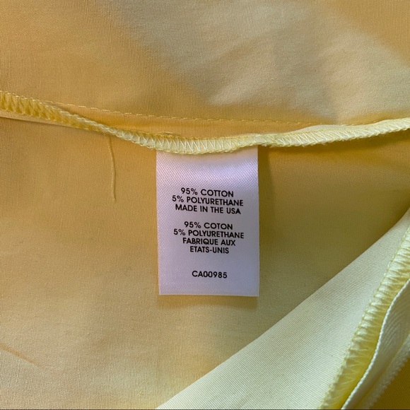 Sunny Nanette Lepore Top Sz 12 - Picture 9 of 9